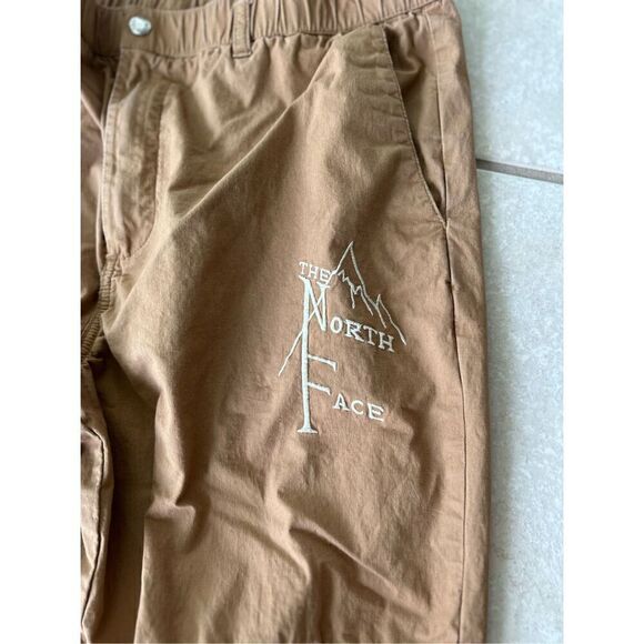 The North Face Rispstop Easy baggy - Picture 9 of 11